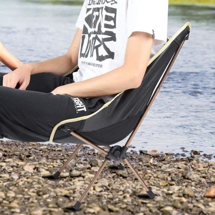 Chaise Camping Decathlon d’occasion  Plus que 2 exemplaires à 70%