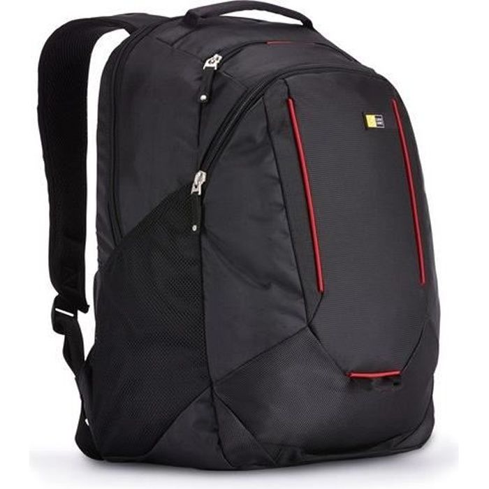 Case Logic sac à dos Evolution 15.6  Noir