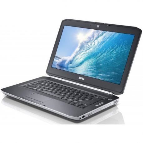 PC Portable Dell Latitude E5420