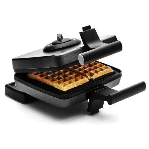 FRIFRI Gaufrier - Croque Monsieur + Gaufrettes F8245