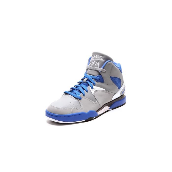 Chaussures Classic Jam Gry/Wht/B...