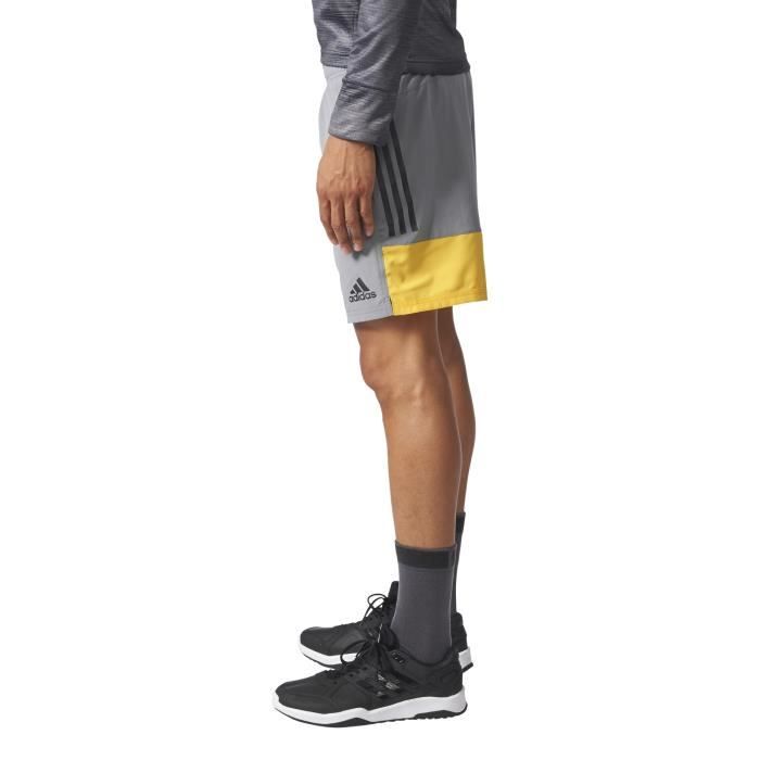 Short adidas Speedbreaker Climacool