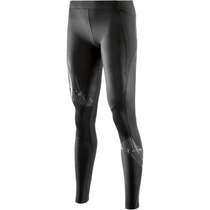 Skins A400 Compression Long Womens Base Layer Leggings