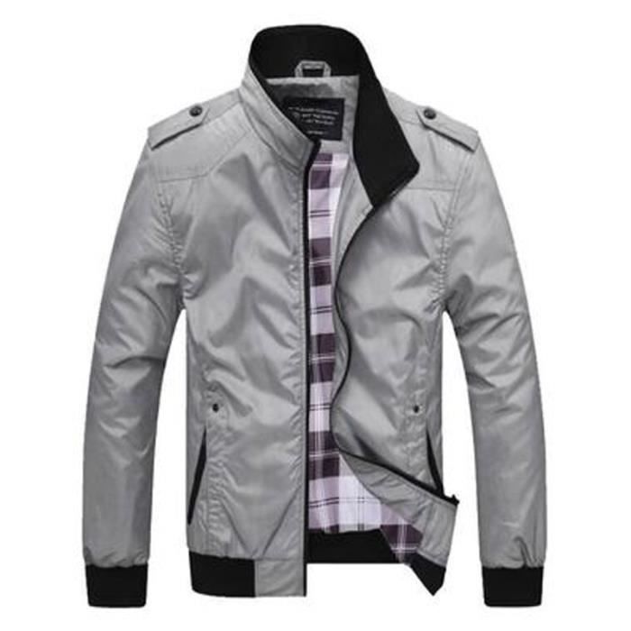 Blouson homme Blouson de XS