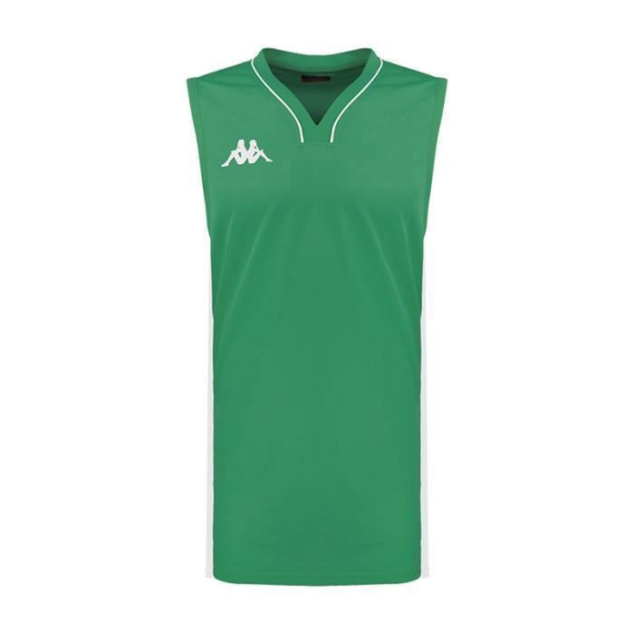 Maillot junior Kappa Cairo