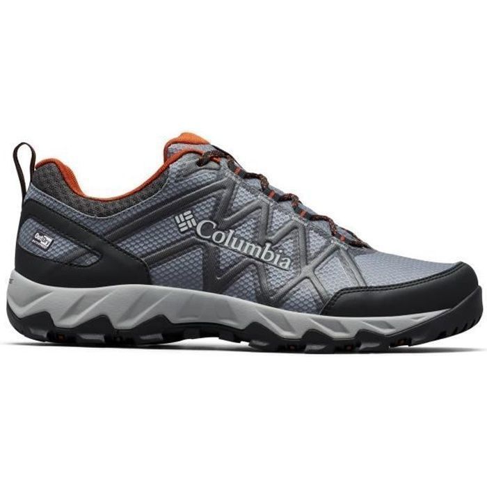 Chaussures de marche Columbia Peakfreak X2 Outdry