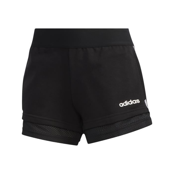 Short femme adidas Essentials