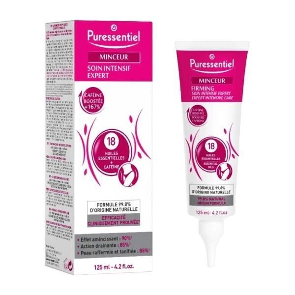 Puressentiel Minceur Soin Intensif Expert Minceur 125ml