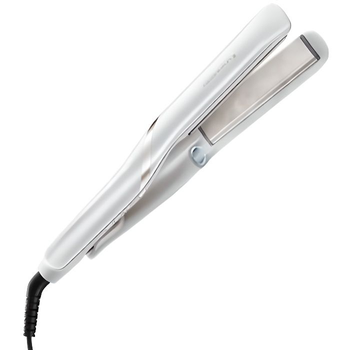 Remington - Fer à Lisser, Lisseur, Technologie HYDRAcare