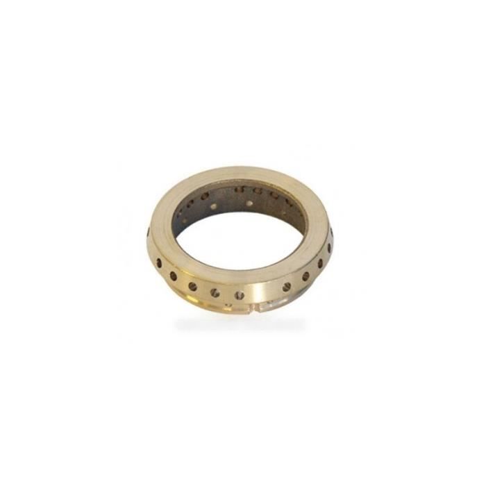 Couronne bruleur semi rapide diam 43 m - m pour plaque de cuisson VEDETTE 71X5063 - - 221 - 221(THERM - BVMPièces