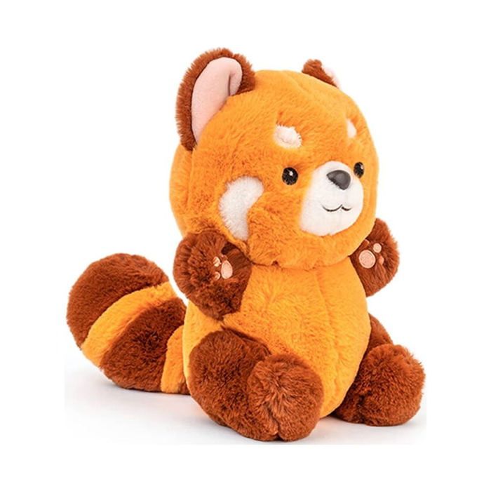 Peluche Orang-outan NICI 20 Cm - Doudou Doux Zoo Friends, Cadeau Enfant, Anniversaire, Câlins Et Jeux