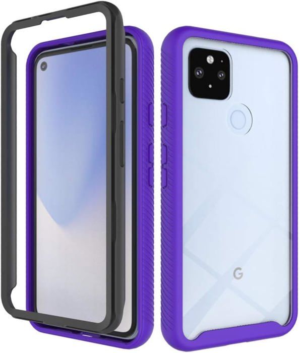 SUPCASE Per Google Pixel 4A 5G Caso (2020) UB Pro Full - Foto 8