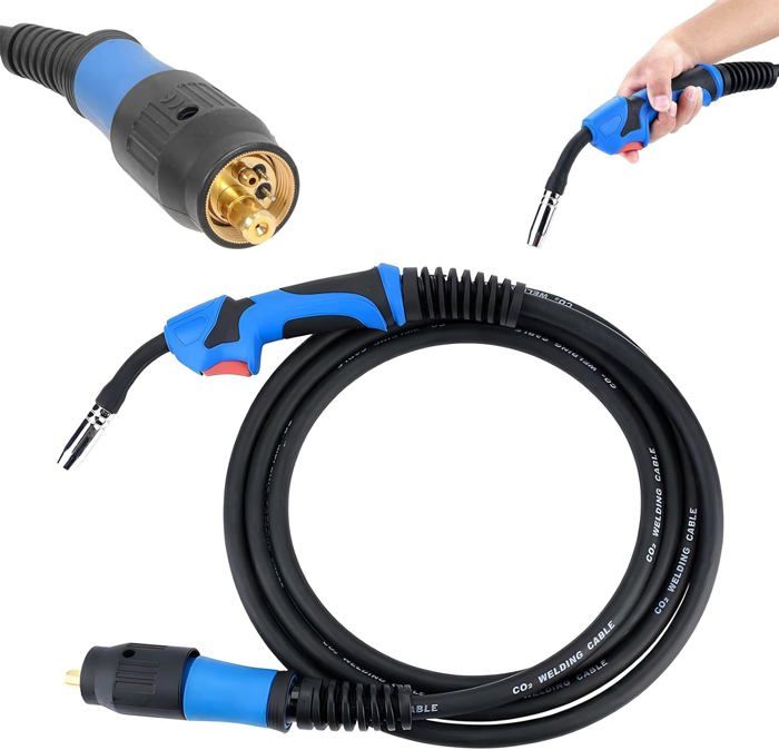 Targhette Push Pull Autoadesive - Set Di 2 In Alluminio Dorato, Ø75mm, Per Porte - Foto 5