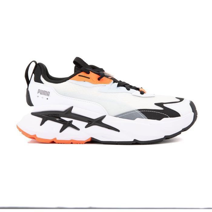 Puma Baskets femme Puma Spina Nitro
