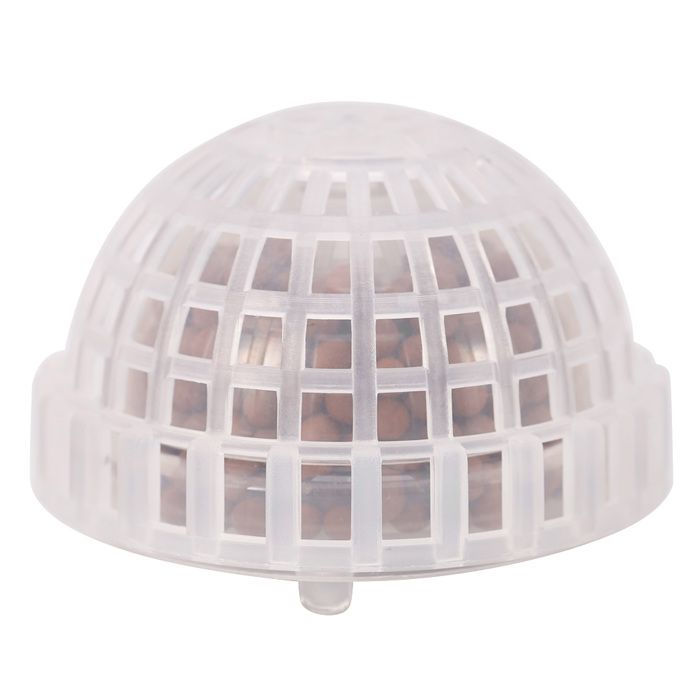 Comparer les prix de Boule de mousse en plastique fonctionnelle pour aquarium, support pour plantes vivantes, accessoires de décoration