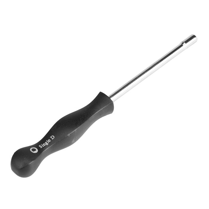 Tournevis De Réglage Carburateur 21 Dents - Pour Moteurs 2 Temps (Sears, Husqvarna, Echo, Stihl, Etc.)