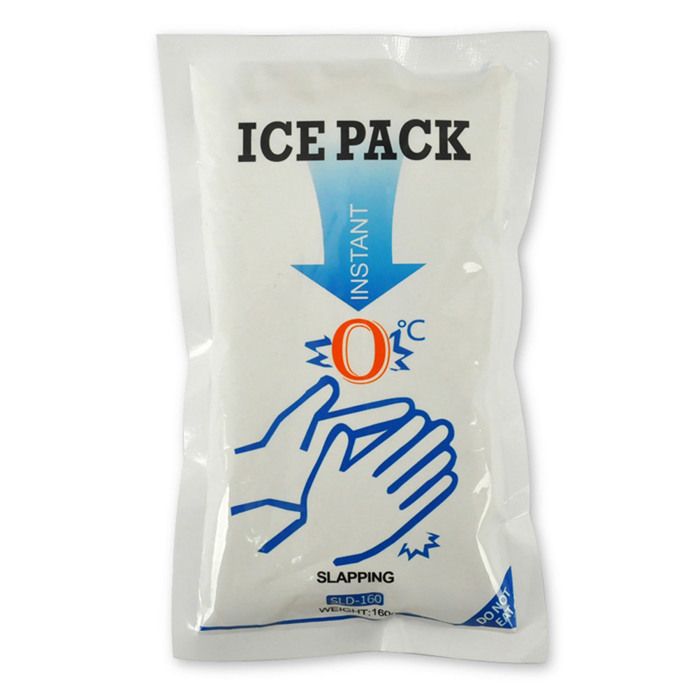 Blocs De Glace Réutilisables - Packs De Froid Longue Durée Pour Glacière, Lunch Box, Ventilateur