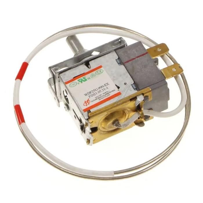 Proline Thermostat wdf25u-990-ex - Refrigerateur - Thermostats