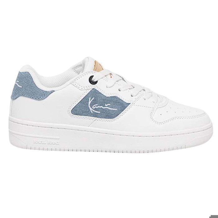 Karl Kani Karl Kani basket femme 89 Classic GS 1280881