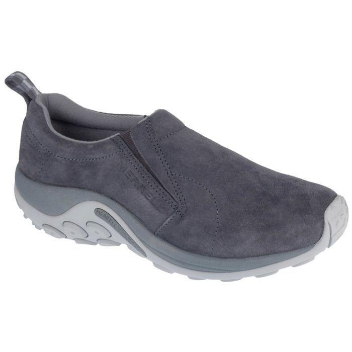 Merrell chaussures basses Homme - Gris - Merrell Jungle Moc