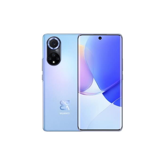 Huawei Nova 9 4G - vue 5