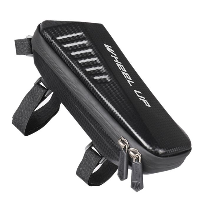 Sac de trottinette électrique - BEARWIN - 2l 24x10x8cm vtt sac de guidon de vélo de route sac de tête sac de cyclisme sac de tube