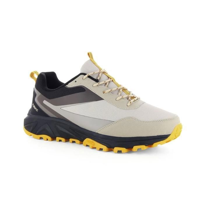 Chaussures de randonnée Altex Kilian - beige/anthra Chaussures de randonnée Altex Kilian - beige/anthra