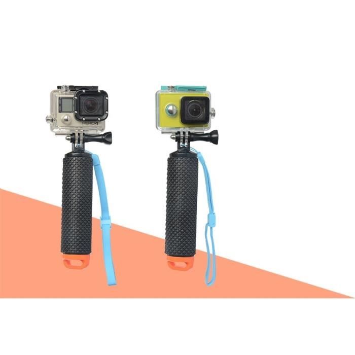 GoPro The Handler : la poignée à selfie flottante