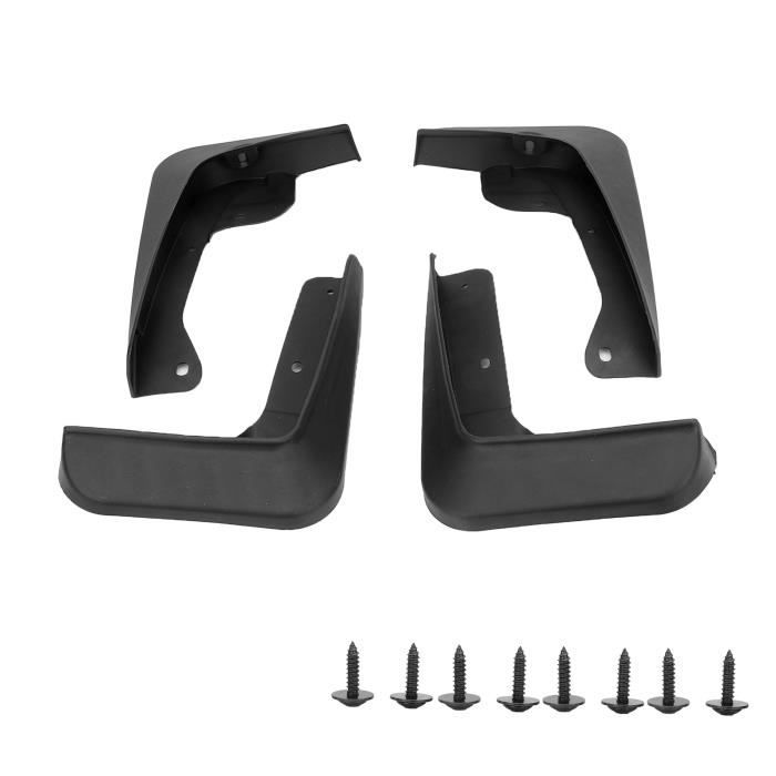 YSOLDA 4 Pièces Bavettes Garde-Boue de Voiture, pour Peugeot Boxer 250 Garde -Boue Splash Guards Pas Besoin Percer Forte Ténacité Accessoires YSOLDA 4 Pièces Bavettes Garde-Boue de Voiture, pour Peugeot Boxer 250 Garde -Boue Splash Guards Pas Besoin Percer Forte Ténacité Accessoires