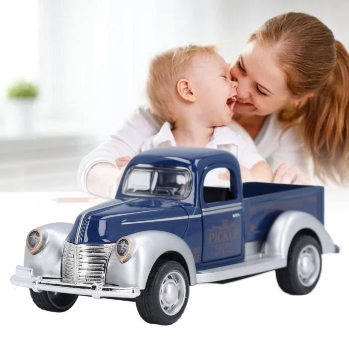 Ambulance Jouet Big Emercy Rescue – Avec Lumières Et Sons, Portes Ouvrantes, Pour Enfants Dès 3 Ans Ambulance Jouet Big Emercy Rescue – Avec Lumières Et Sons, Portes Ouvrantes, Pour Enfants Dès 3 Ans