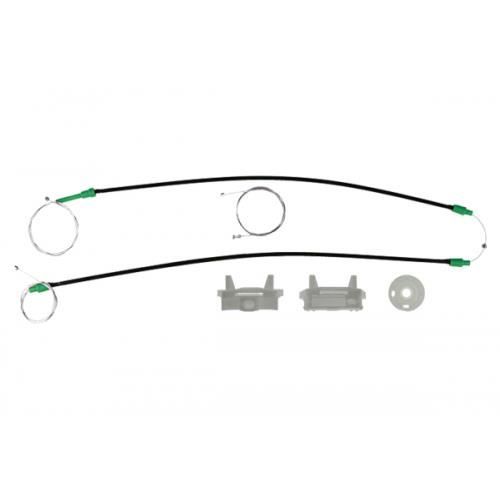 Lève Vitre Kit De Réparation FORD FOCUS AVANT GAUCHE NEUF