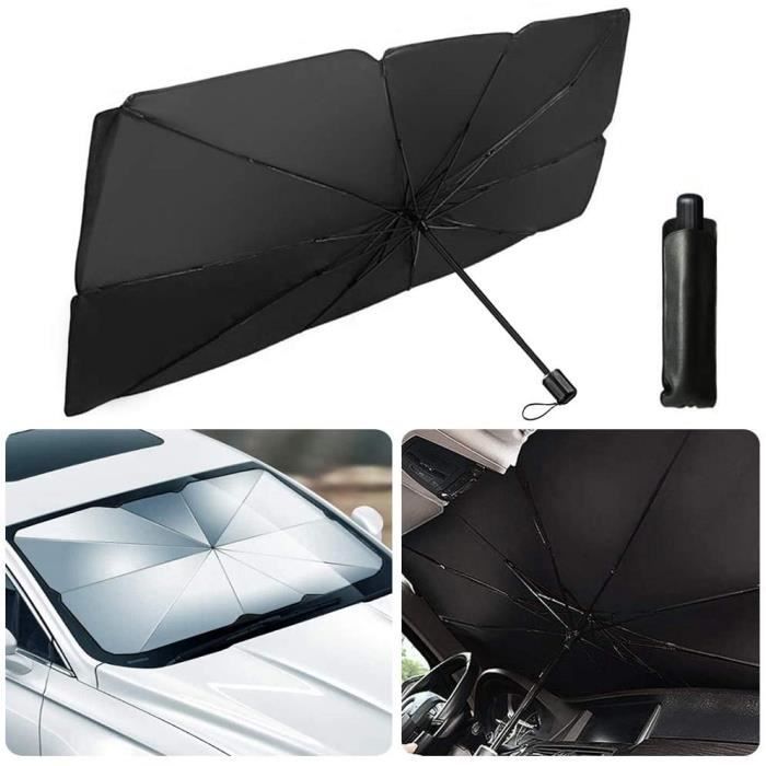ZIXUANFACAI Parapluie Pare Soleil Voiture Pour KIA Sportage GT S-Line