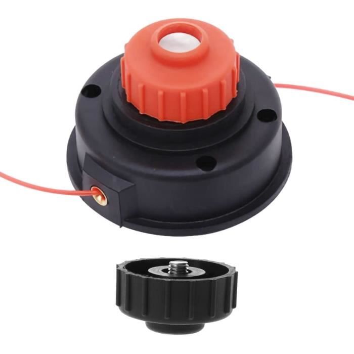 Tête de rechange pour coupe-herbe Stihl C3-2, FSA 57, FSE 52, FSA57 Tête de rechange pour coupe-herbe Stihl C3-2, FSA 57, FSE 52, FSA57