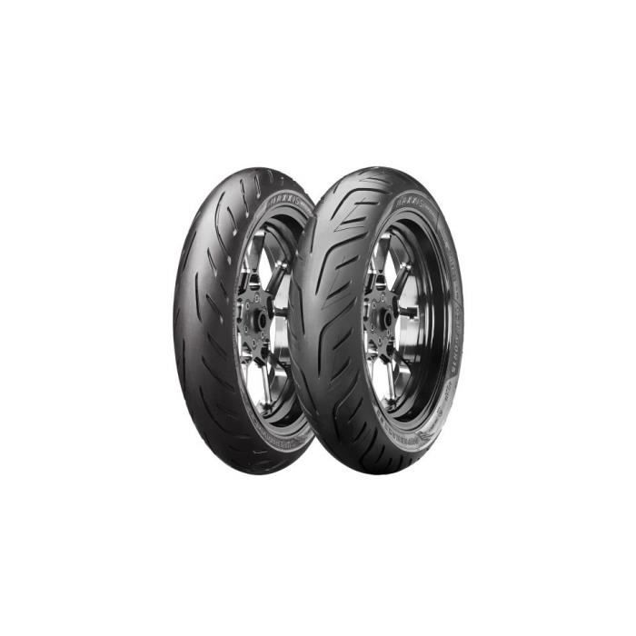Pneu 160/60 R 15 67H TL SUPERMAXX SC MA-SC -