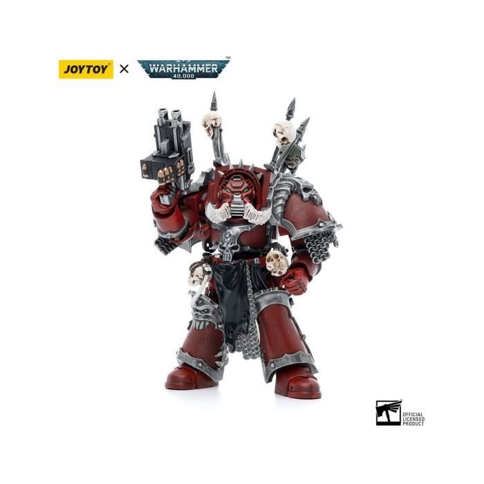 Joy Toy Figura Collezionabile JT7899 - Multicolore - 5