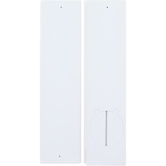Panneau Mural HDMI Femelle à Femelle - Coupleur HDMI 2.0 - 8,6 X 8,6 Cm - Pour Maison Et Bureau - Installation Facile