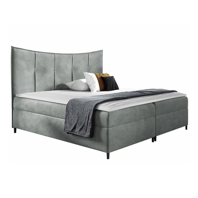 Lit - Lit continental Baltimore 178 471843 - Fresh 33 - 213x120x130cm Lit - Lit continental Baltimore 178 471843 - Fresh 33 - 213x120x130cm