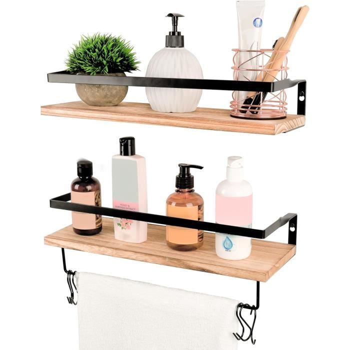 ZF YLYH Porte-manteau Mural Avec étagère Pour Entrée