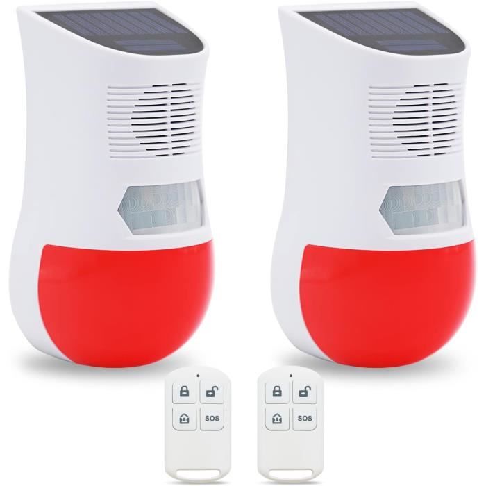 Lumière Stroboscopique D'Urgence À Led Lumière Stroboscopique D'Urgence