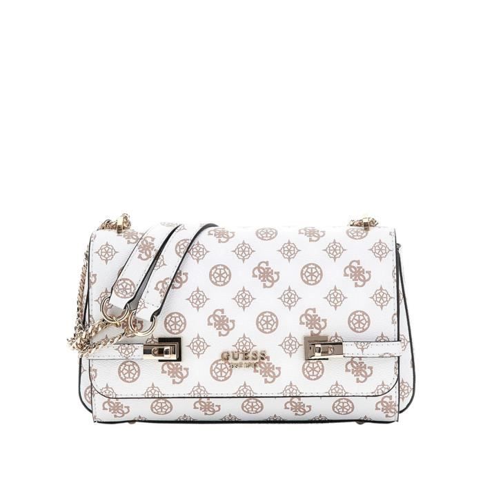 Sacs Bandouliere Guess Petit Sac A Main Sac Porté épaule Et
