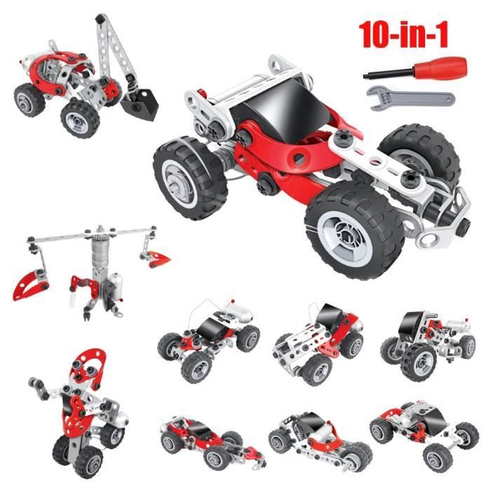 jeux construction 6 ans
