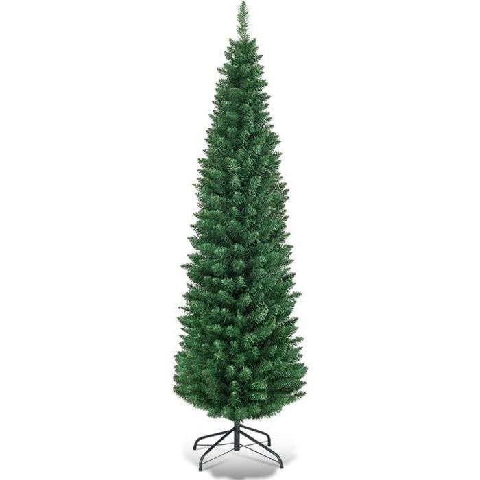 Arbre Lumineux Bouleau 60cm - 144 LED Blanc Chaud - USB/piles - Décoration Intérieur Extérieur - Noël, Mariage, Bureau