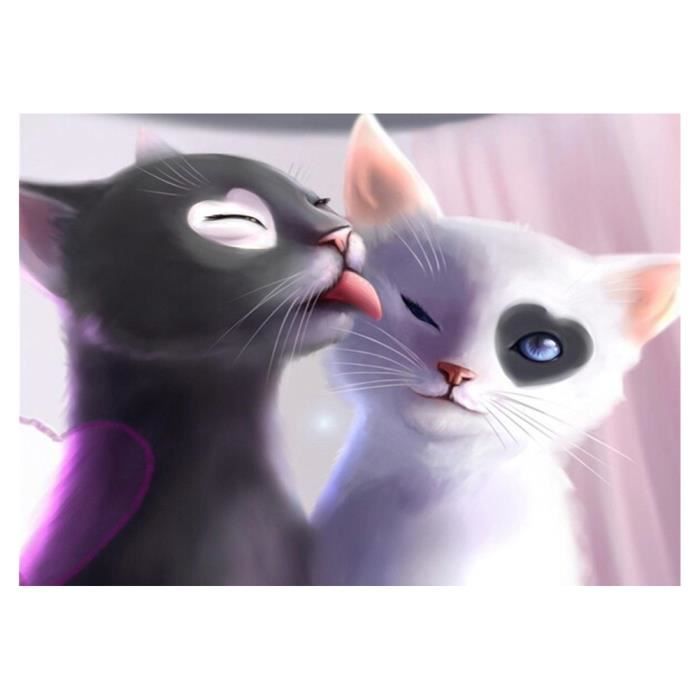 5d Bricolage Peinture Diamant Point De Croix Broderie Diamant Mosaique Diamant Travaux D Aiguille Modele De Chat Belle Passe Tem Achat Vente Aiguille A Tricoter Amour Chats 5d Diamant Pei Cdiscount 5d Bricolage Peinture Diamant Point De Croix Broderie Diamant Mosaique Diamant Travaux D Aiguille Modele De Chat Belle Passe Tem Achat Vente Aiguille A Tricoter Amour Chats 5d Diamant Pei Cdiscount