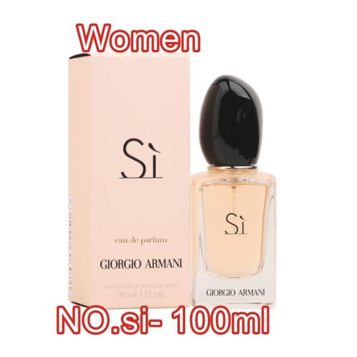 origine du parfum