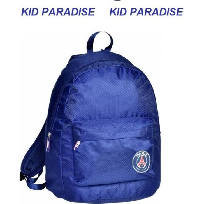 sac ecole psg