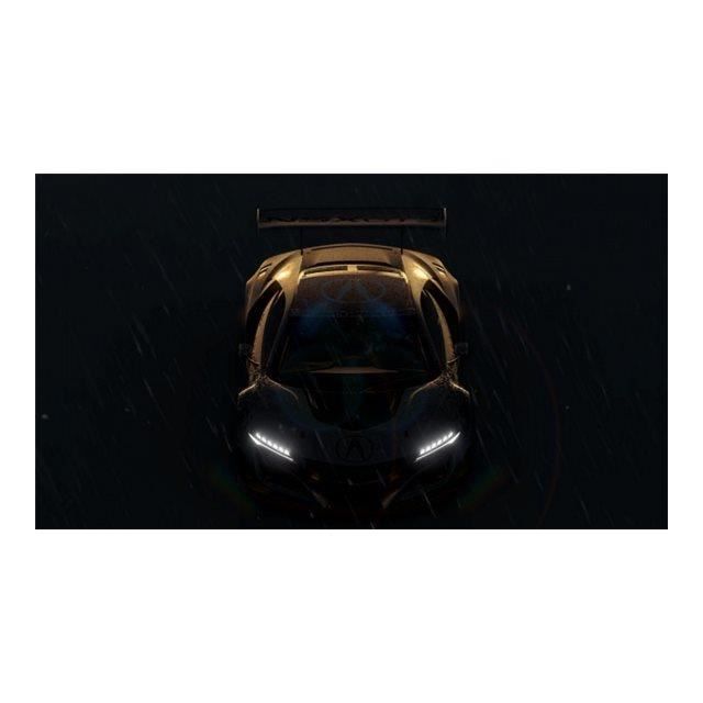 Project Cars 2 PlayStation 4 allemand