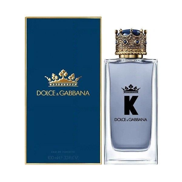 eau de parfum dolce gabbana