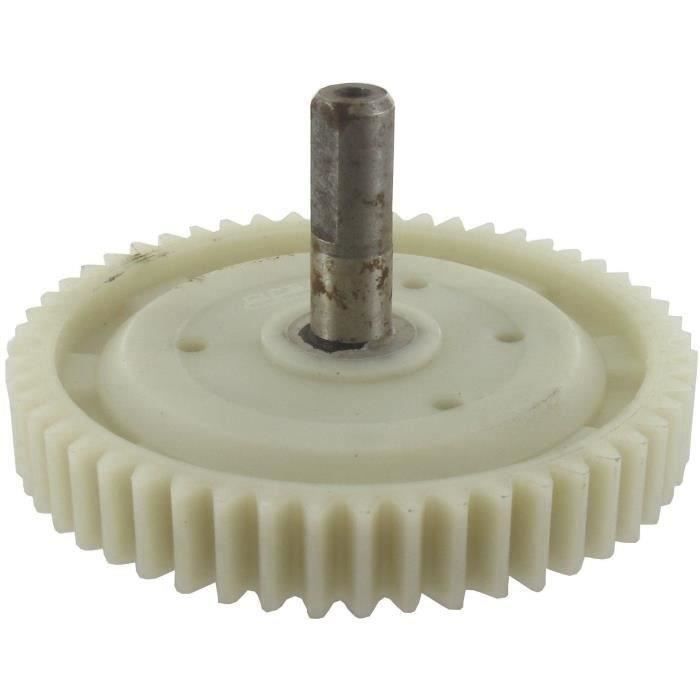 Pignon d'entraînement pour tronçonneuses électriques Black & Decker GK-1440, GK-1630, GK-1635, GK-16