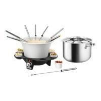 UNOLD FONDUE-ÉLÉGANCE - Fondue / wok électrique…