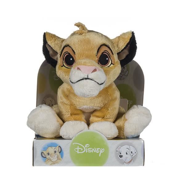 peluche simba